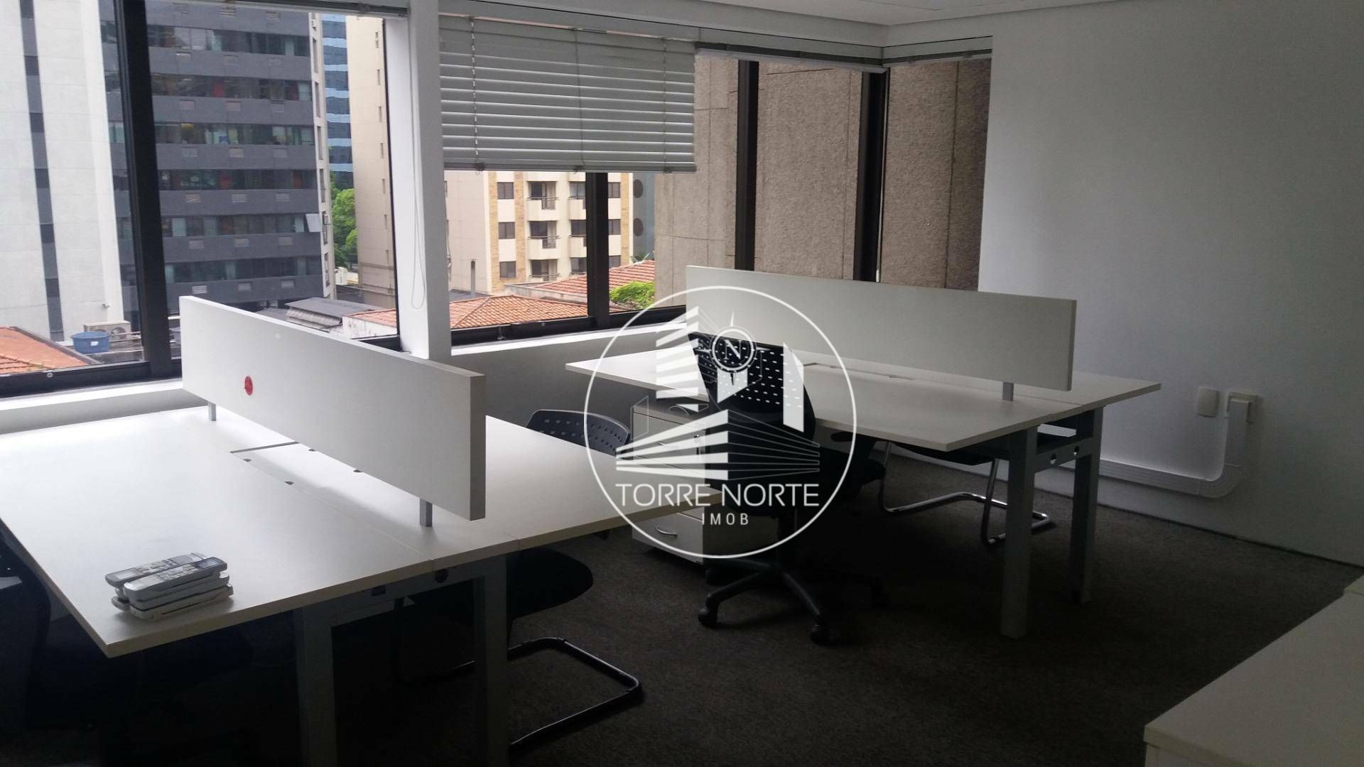 Conjunto Comercial-Sala à venda, 350m² - Foto 2