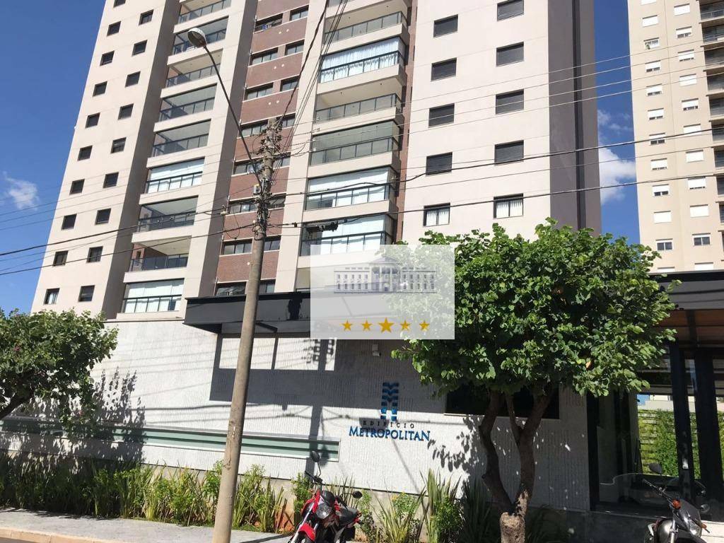 Apartamento à venda com 3 quartos, 142m² - Foto 35