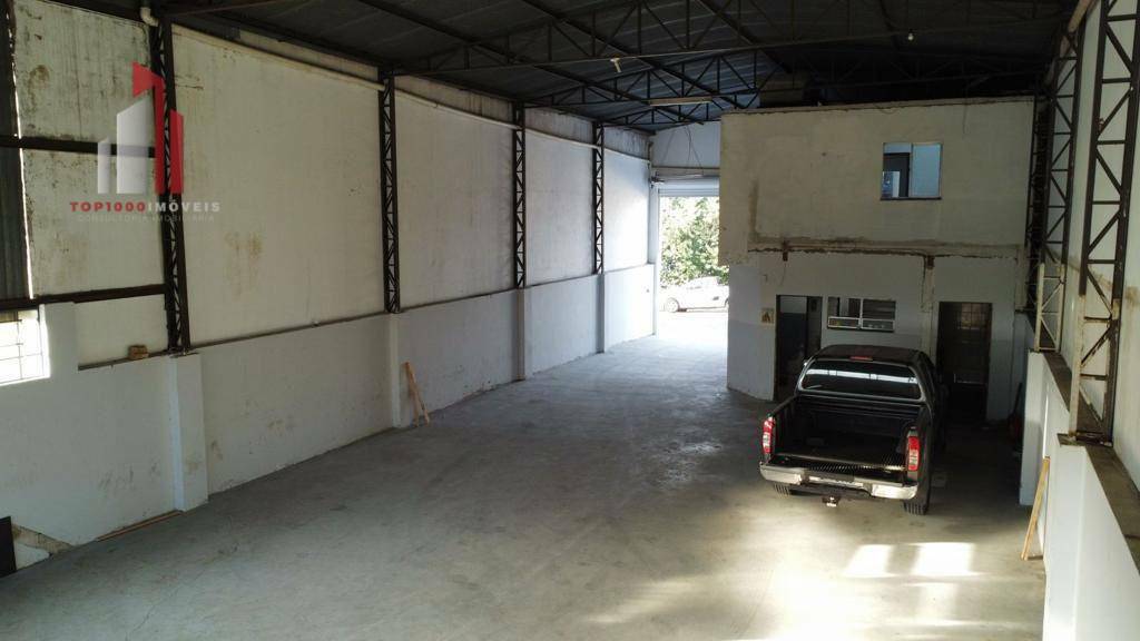 Depósito-Galpão-Armazém para alugar, 400m² - Foto 9