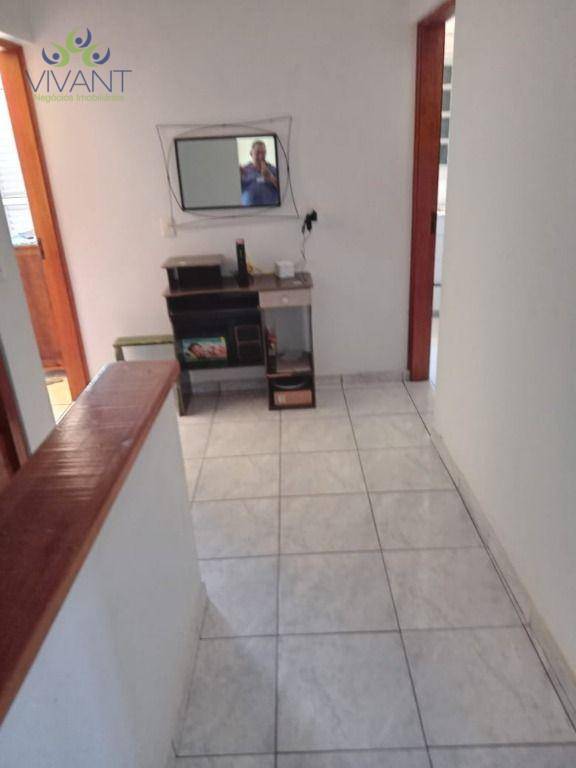 Sobrado à venda com 5 quartos, 235m² - Foto 38