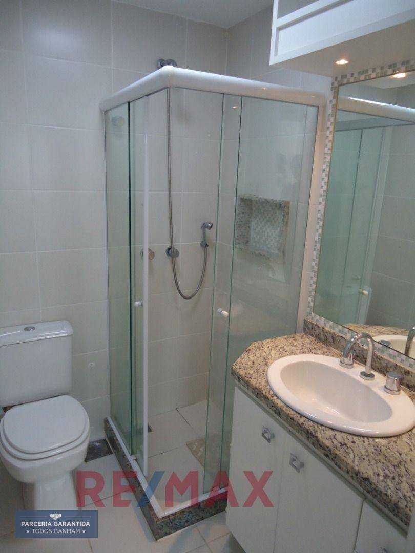 Apartamento à venda com 3 quartos, 100m² - Foto 10