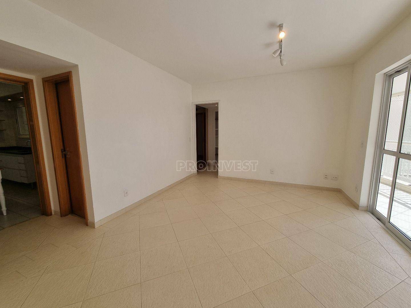 Apartamento à venda com 3 quartos, 115m² - Foto 3