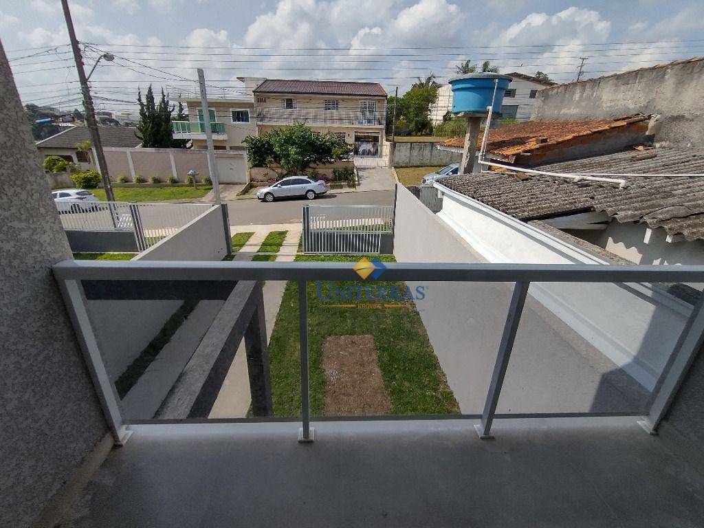 Sobrado à venda com 3 quartos, 98m² - Foto 17