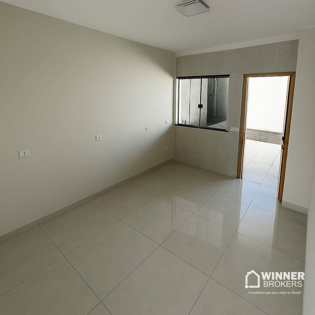 Casa, 3 quartos, 99 m² - Foto 3