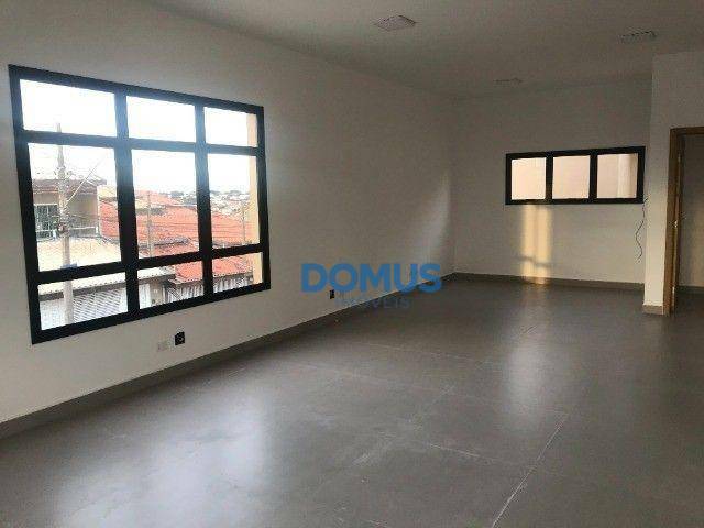 Conjunto Comercial-Sala para alugar, 30m² - Foto 15