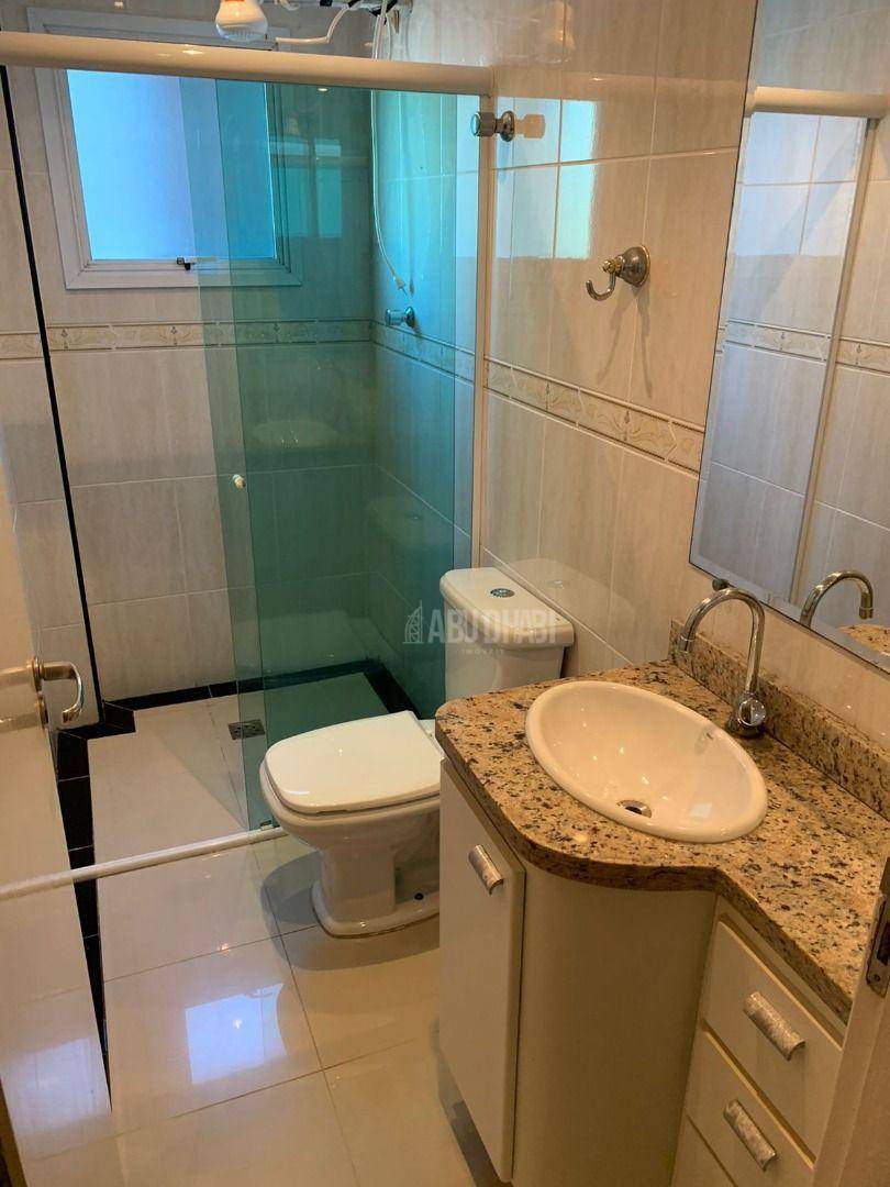 Apartamento à venda com 3 quartos, 230m² - Foto 16