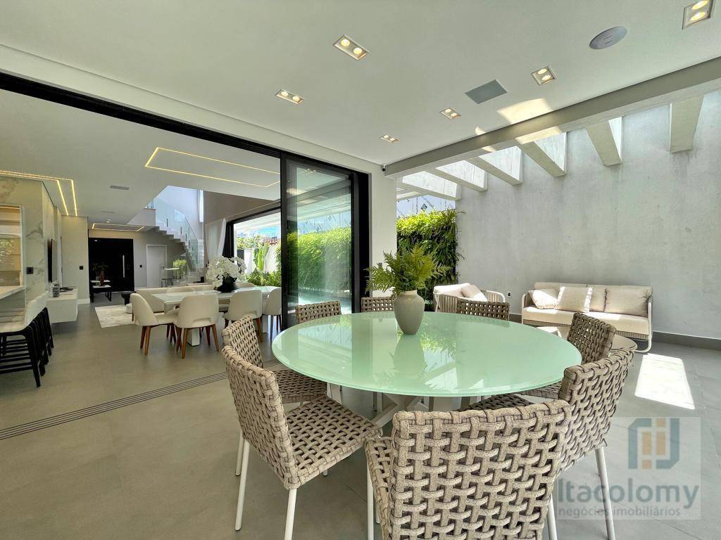 Casa, 5 quartos, 415 m² - Foto 4