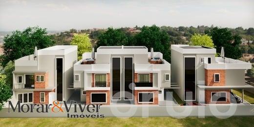 Casa à venda com 3 quartos, 146m² - Foto 5