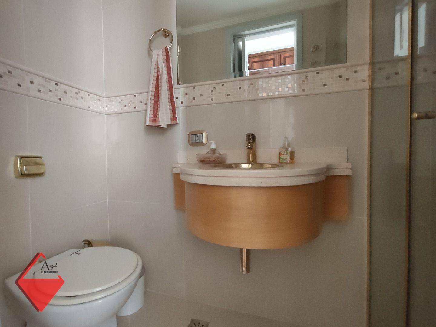 Apartamento à venda com 3 quartos, 136m² - Foto 19