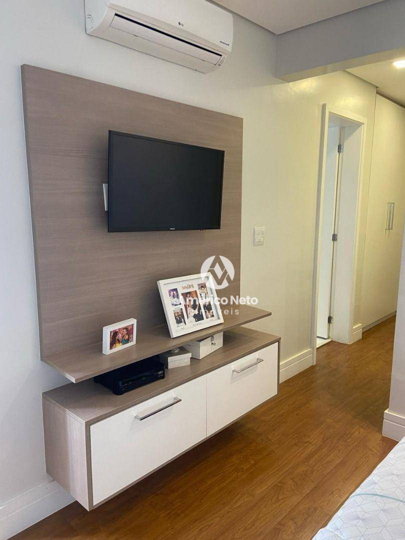 Apartamento à venda com 3 quartos, 153m² - Foto 41