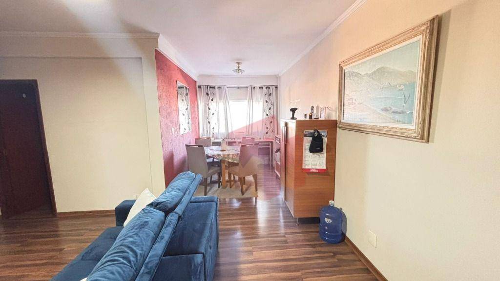 Apartamento, 3 quartos, 97 m² - Foto 5