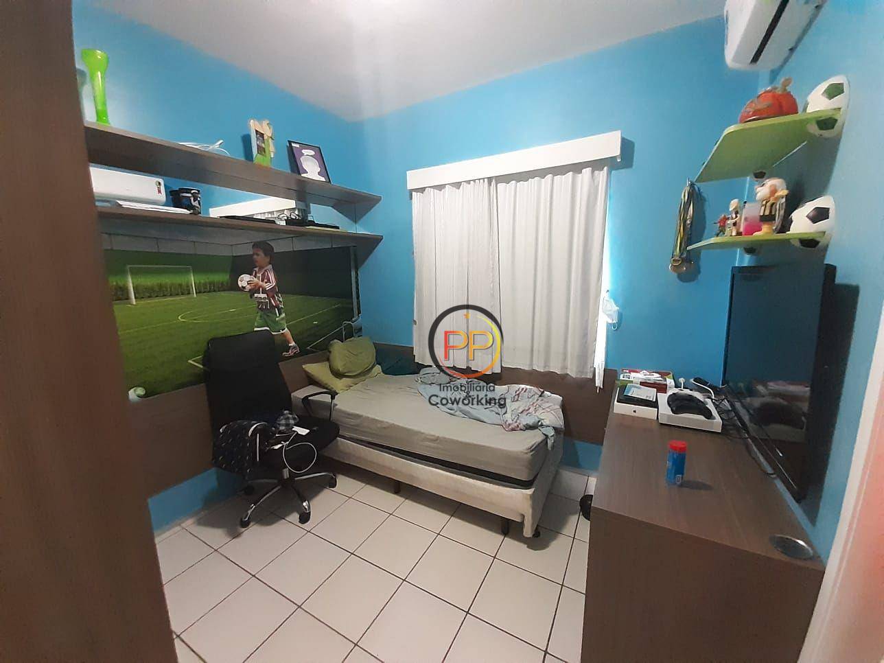 Casa de Condomínio à venda com 5 quartos, 150m² - Foto 8