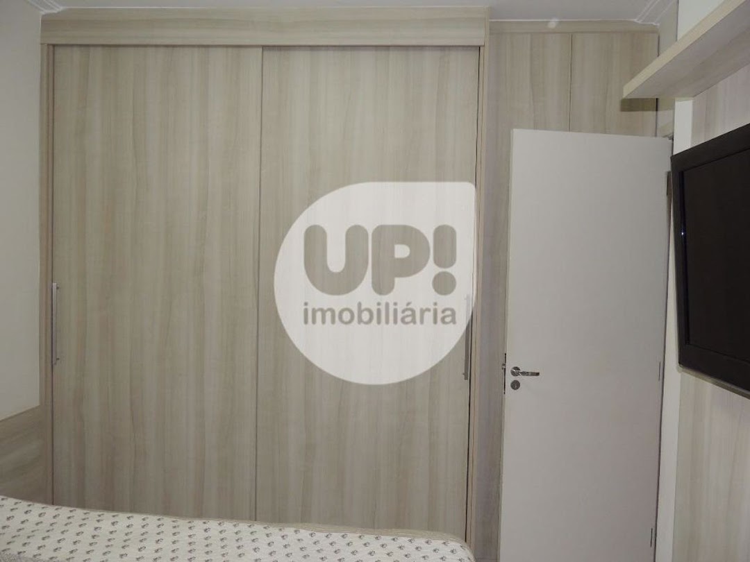 Apartamento à venda com 2 quartos, 45m² - Foto 2