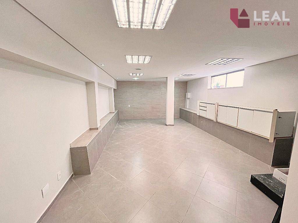 Conjunto Comercial-Sala para alugar, 153m² - Foto 12