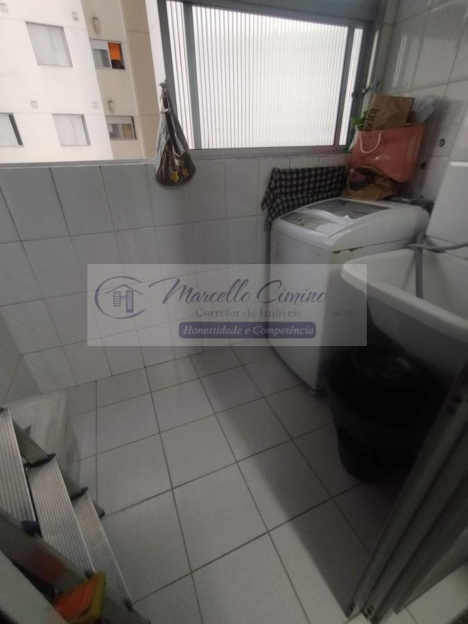 Apartamento para alugar com 3 quartos, 67m² - Foto 16