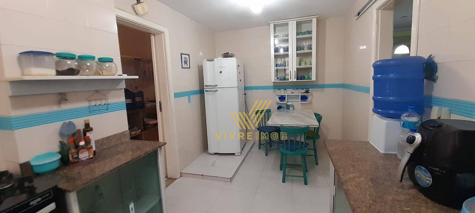 Apartamento à venda com 4 quartos, 327m² - Foto 10