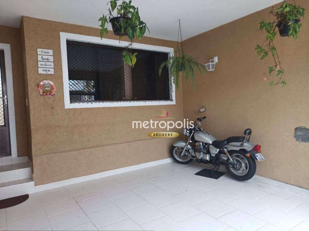 Sobrado à venda com 2 quartos, 128m² - Foto 16