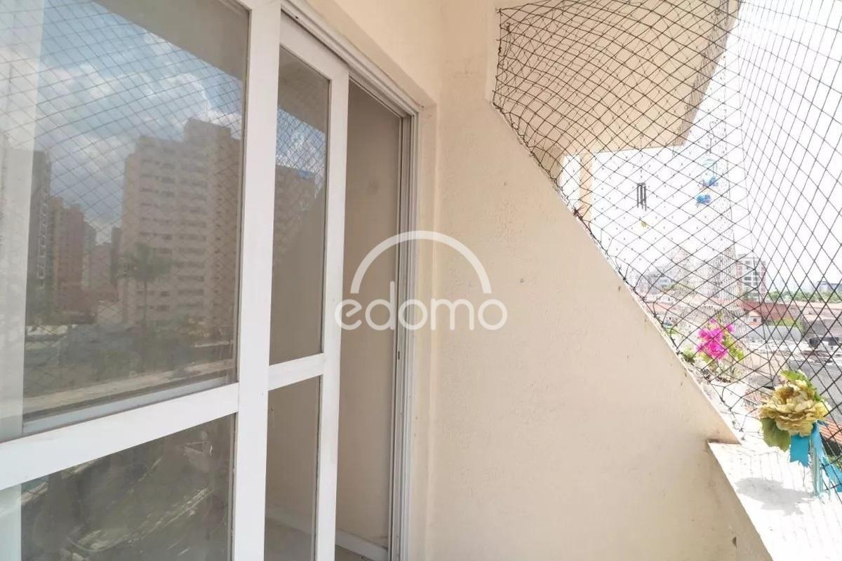 Apartamento à venda com 2 quartos, 68m² - Foto 2