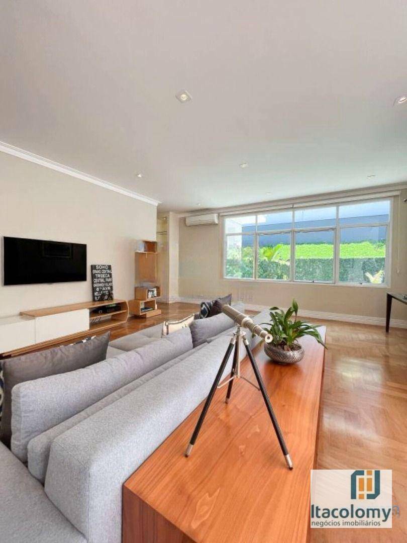 Casa de Condomínio à venda com 4 quartos, 810m² - Foto 34