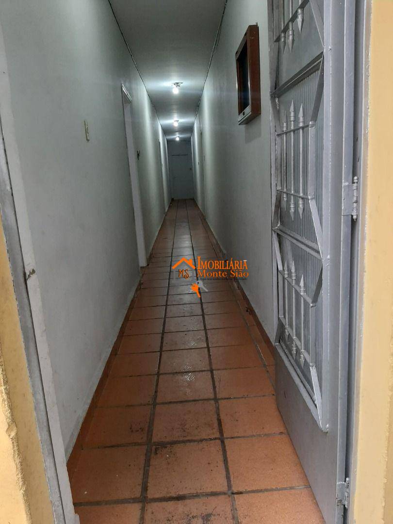 Apartamento para alugar com 2 quartos, 80M2 - Foto 4
