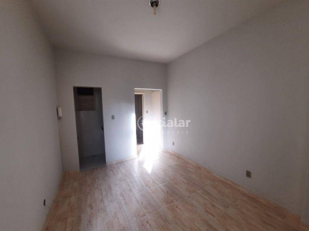 Apartamento à venda com 1 quarto, 20m² - Foto 1