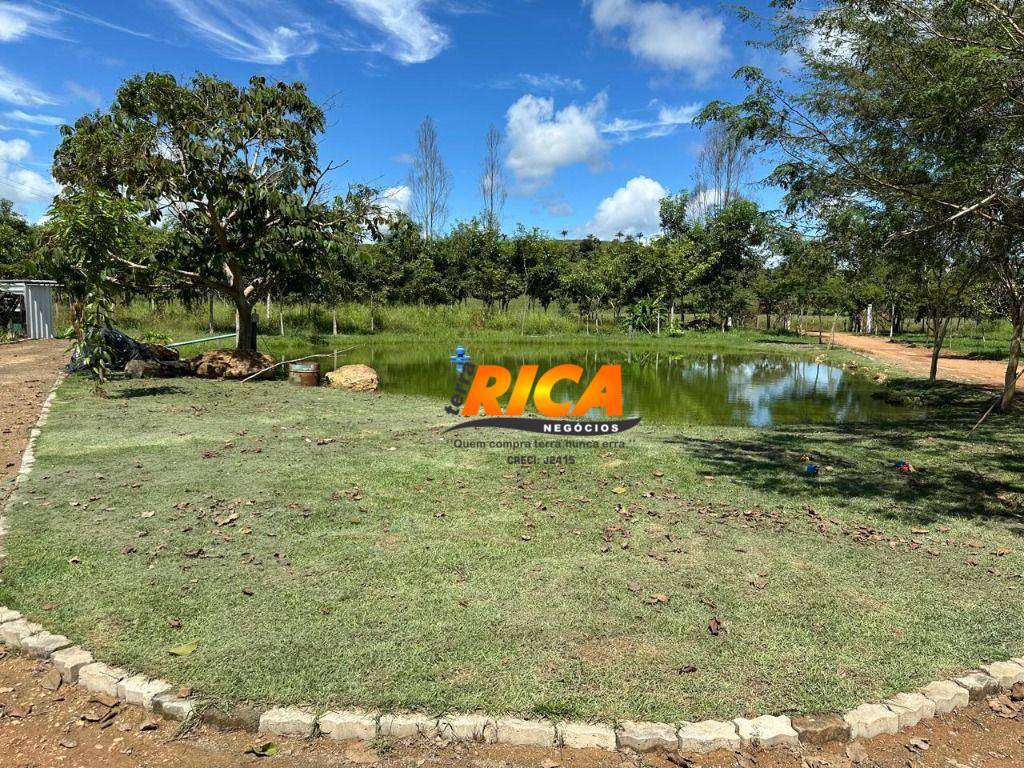 Fazenda à venda, 1110000M2 - Foto 26