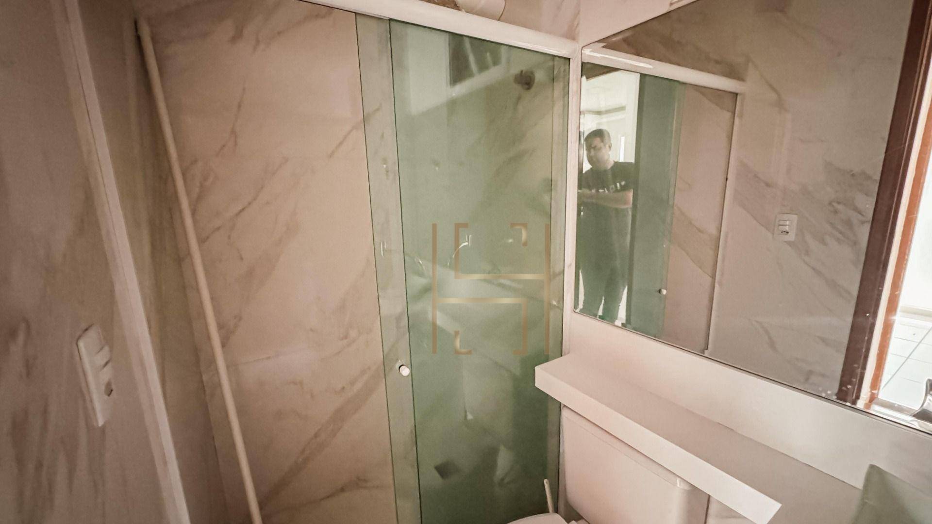 Apartamento, 2 quartos, 47 m² - Foto 5