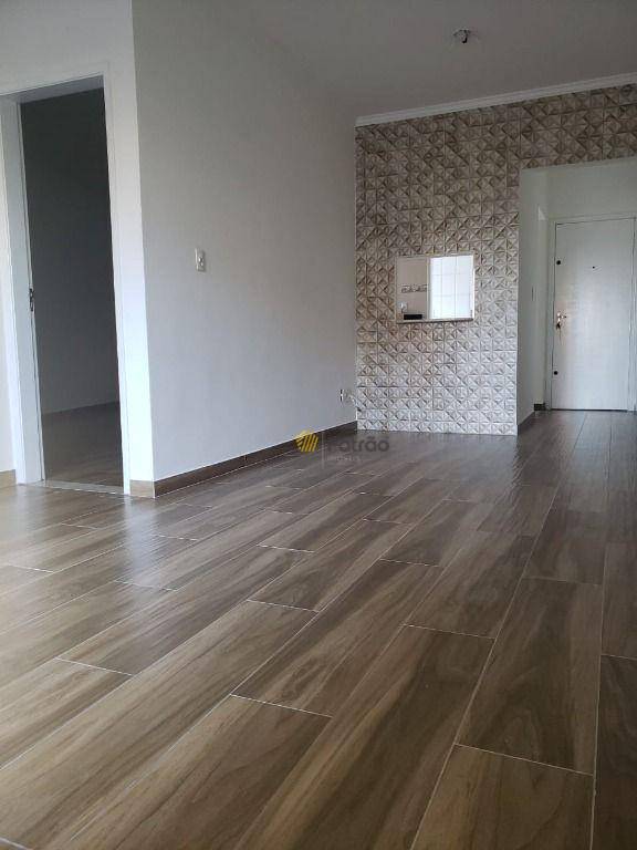 Apartamento à venda com 1 quarto, 57m² - Foto 7