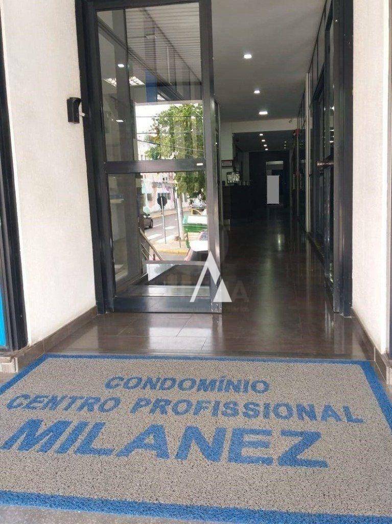 Conjunto Comercial-Sala à venda, 1m² - Foto 23