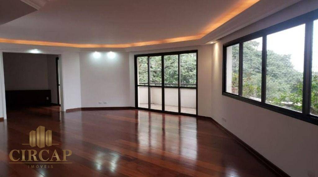 Apartamento à venda com 4 quartos, 370m² - Foto 3