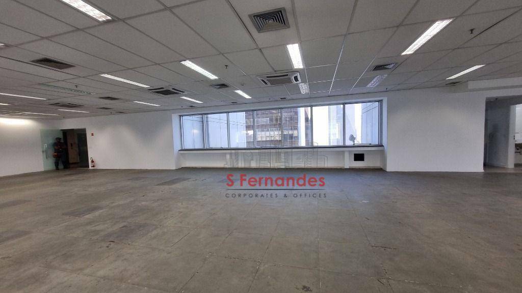 Conjunto Comercial-Sala para alugar, 619m² - Foto 15