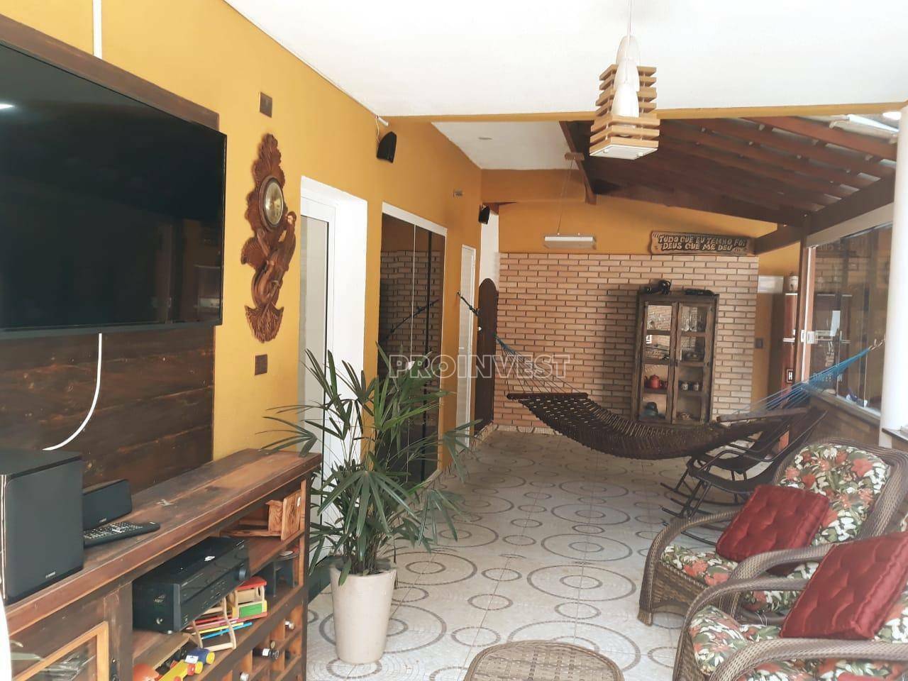 Casa de Condomínio à venda com 3 quartos, 250m² - Foto 8