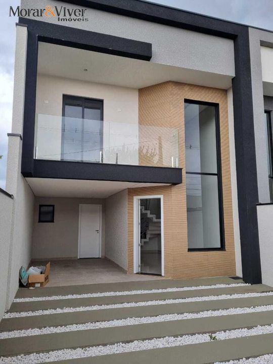 Sobrado à venda com 3 quartos, 125m² - Foto 10