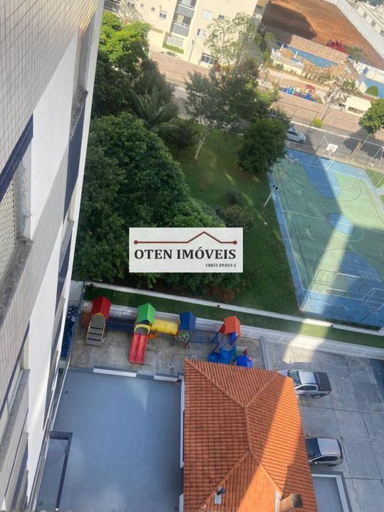 Apartamento à venda com 3 quartos, 83m² - Foto 8