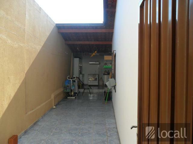 Casa à venda com 3 quartos, 200m² - Foto 13