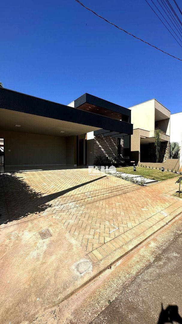 Casa de Condomínio à venda com 3 quartos, 227m² - Foto 10