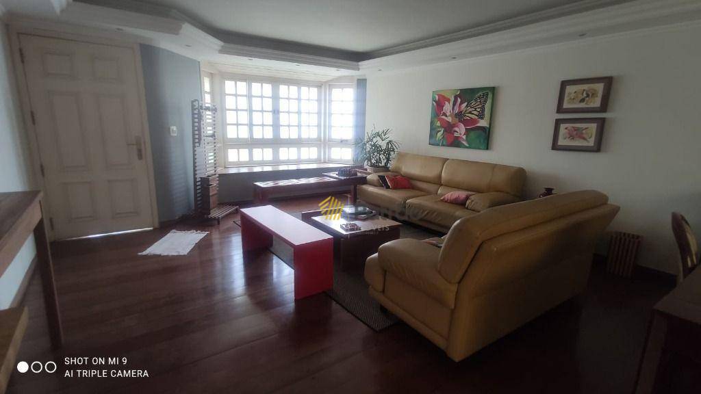 Sobrado à venda com 3 quartos, 320m² - Foto 48