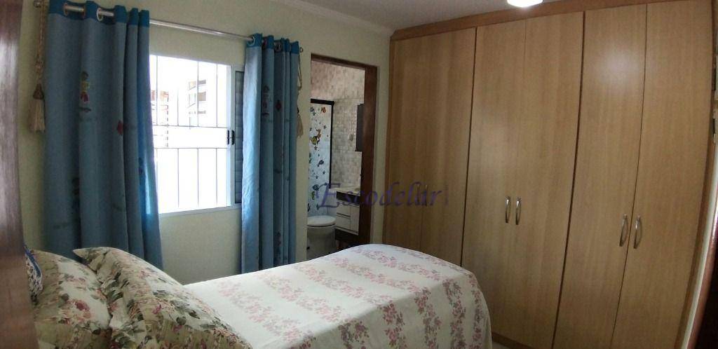 Sobrado à venda com 3 quartos, 140m² - Foto 7