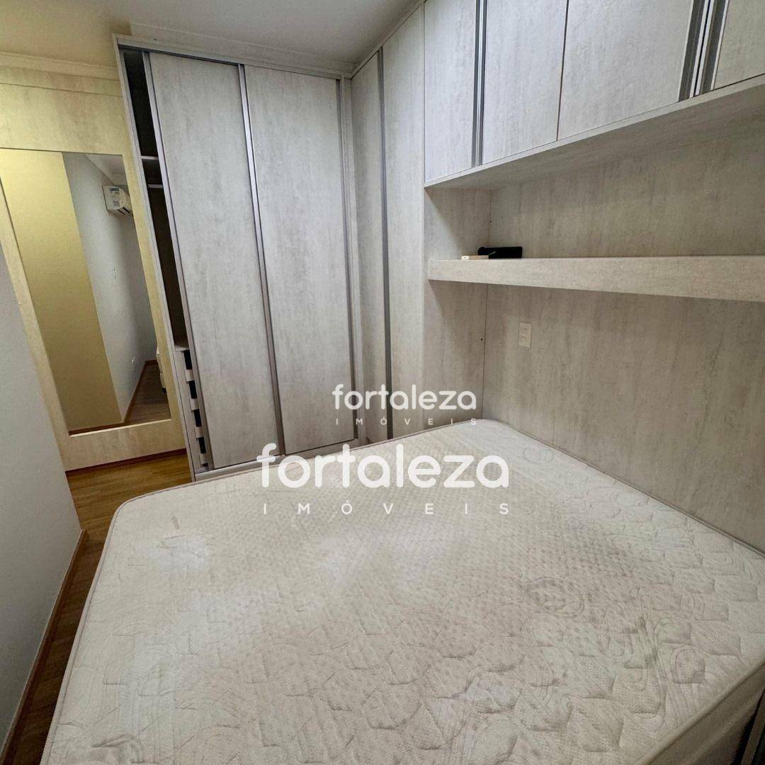 Apartamento para alugar com 2 quartos, 52m² - Foto 1