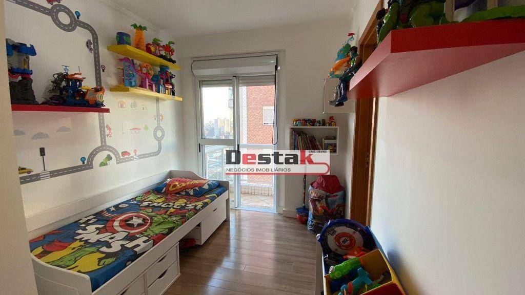 Apartamento à venda com 3 quartos, 138m² - Foto 12