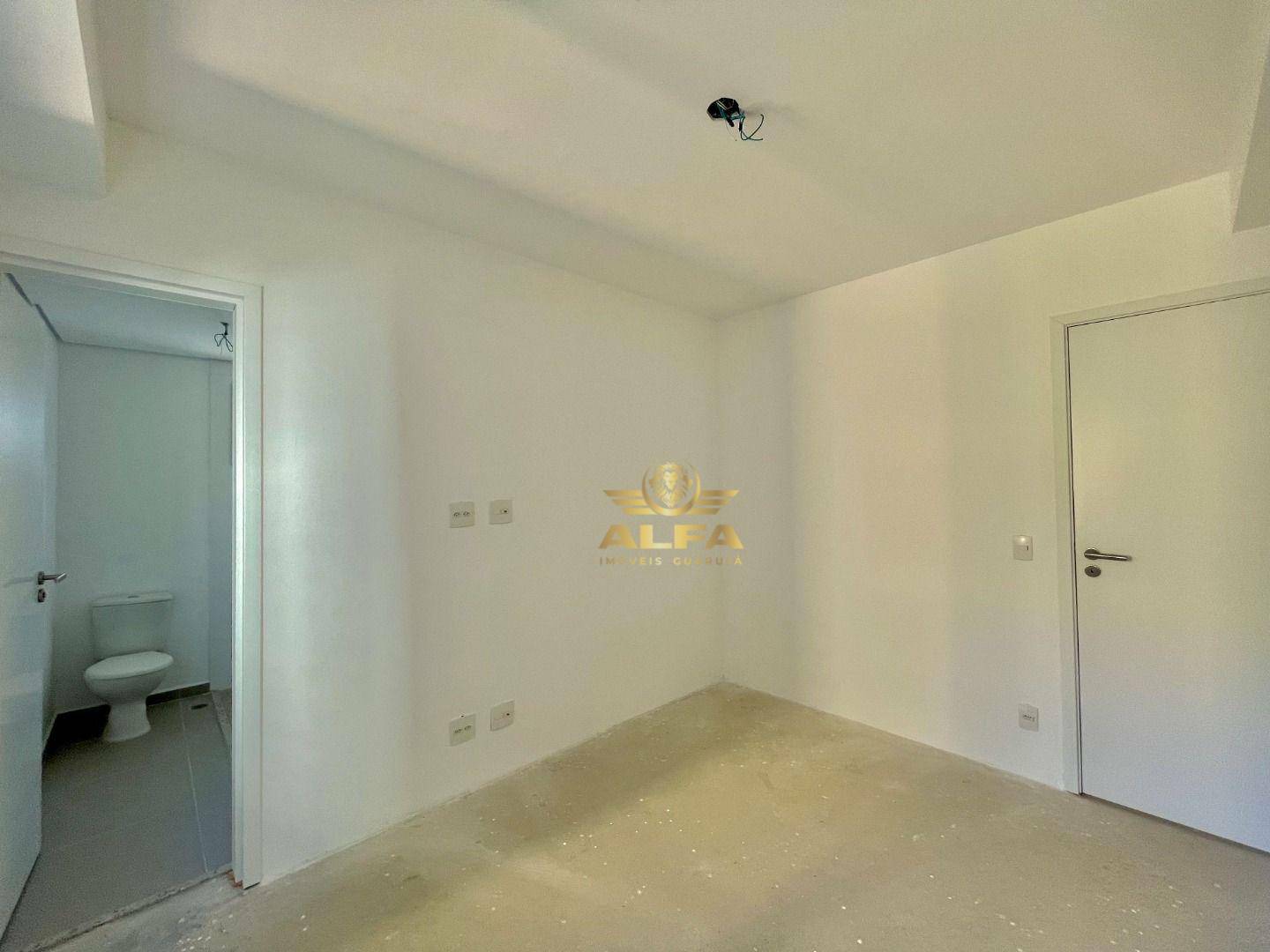 Apartamento à venda com 3 quartos, 142m² - Foto 15