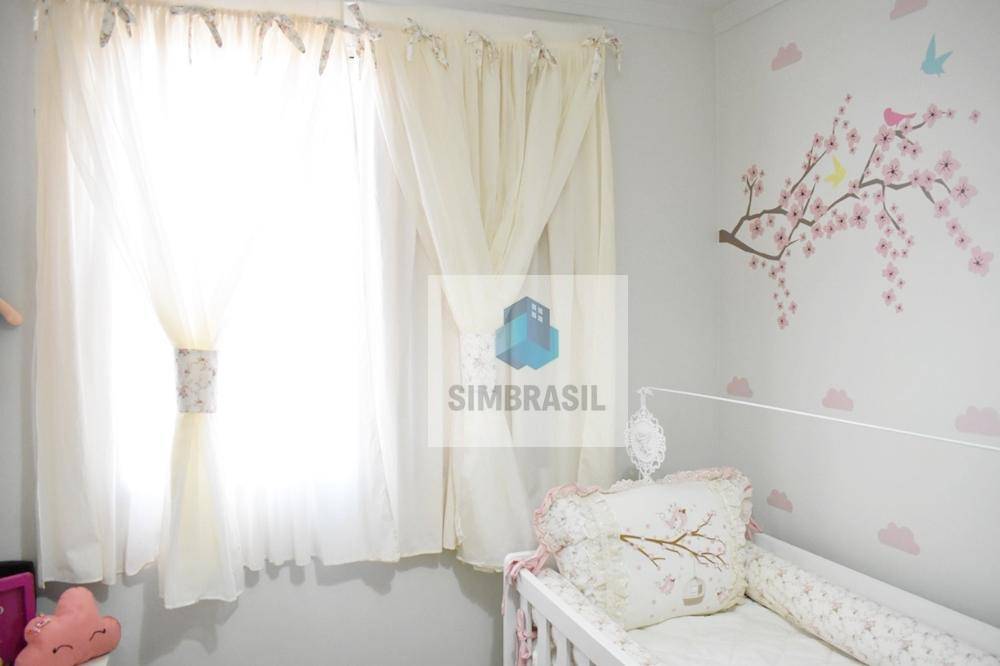 Apartamento à venda com 2 quartos, 48m² - Foto 18