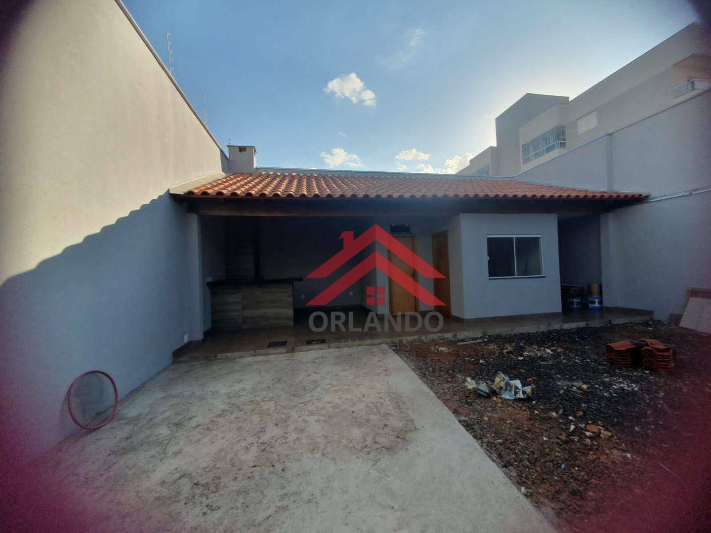 Casa à venda com 3 quartos, 165m² - Foto 13