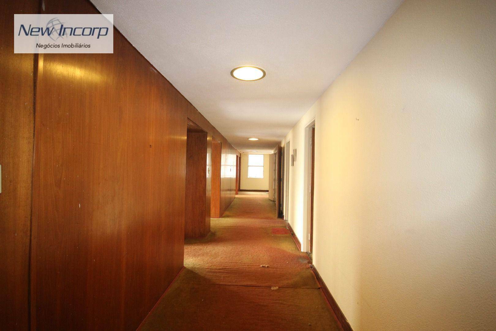 Apartamento à venda com 4 quartos, 370m² - Foto 14