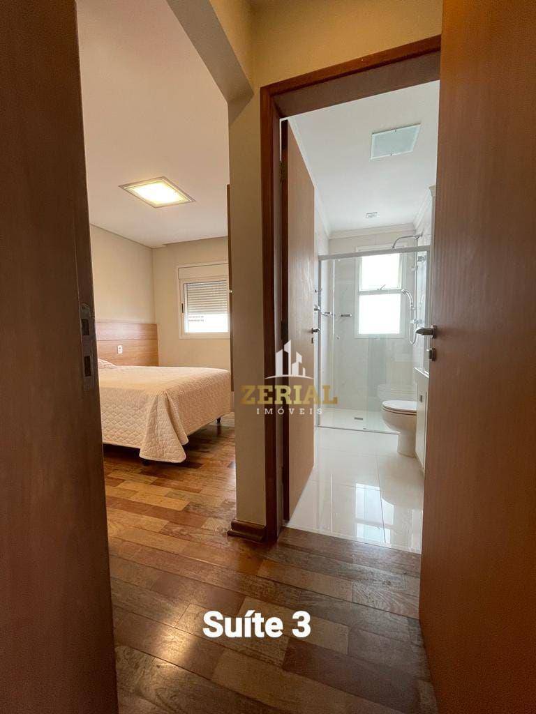 Apartamento à venda com 3 quartos, 261m² - Foto 21