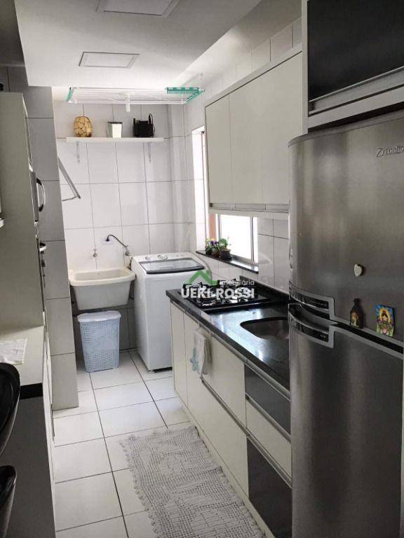 Apartamento à venda com 3 quartos, 59m² - Foto 10