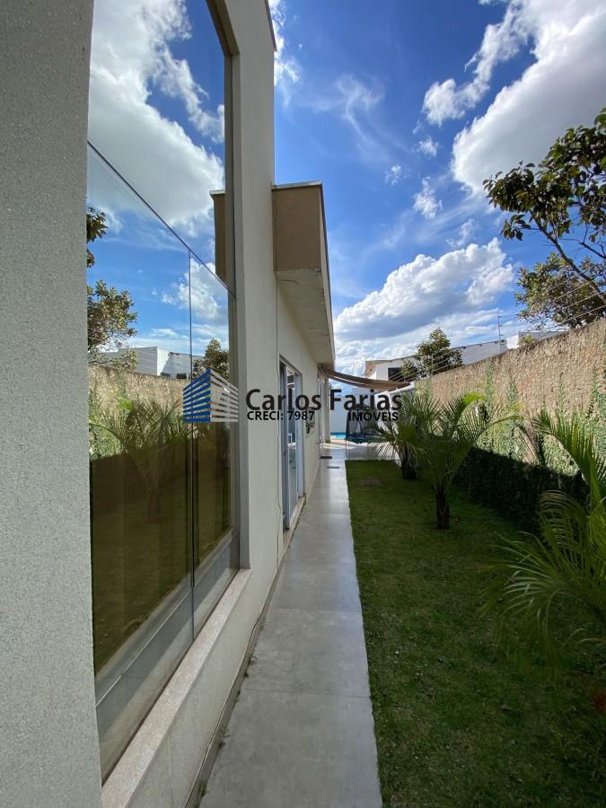 Casa à venda com 3 quartos, 230m² - Foto 24