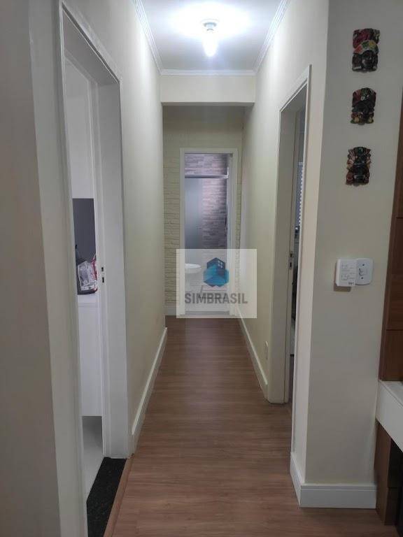 Apartamento à venda com 2 quartos, 78m² - Foto 23