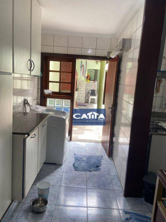 Sobrado à venda com 4 quartos, 317m² - Foto 7