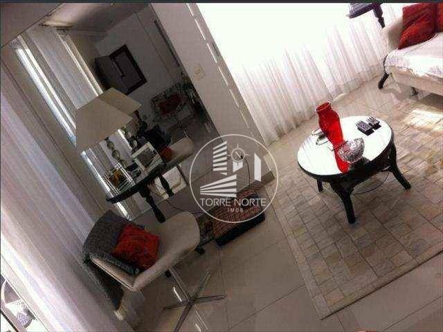 Cobertura, 3 quartos, 130 m² - Foto 9